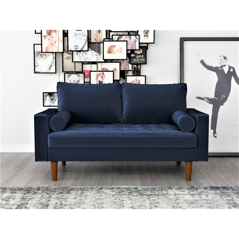 Mac Velvet Mid-century Style Set