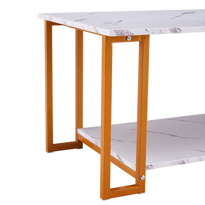 Moda D&N Coffee Table