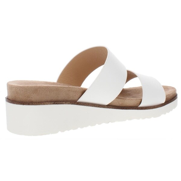 xoxo petra wedge sandal