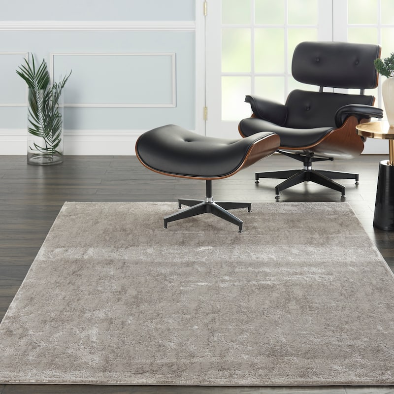 Royal Terrace Abstract Area Rug
