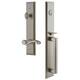 Option Satin Nickel