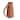 Stoneware Pitcher - 7.0"L x 4.8"W x 9.0"H