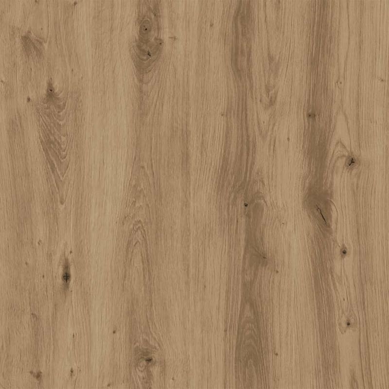vidaXL Coffee Table Artisan Oak Engineered Wood Medium Durable