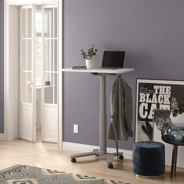 Standing desk bed bath and beyond cheap