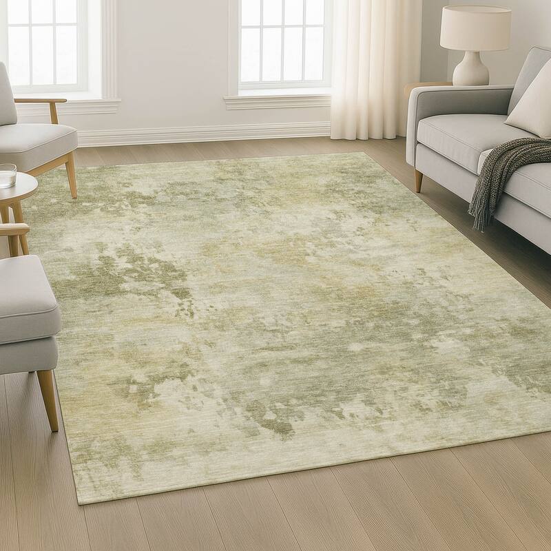 Premium Washable Super Soft Modern Casual Mayfield Rug