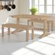 Option Natural Wood