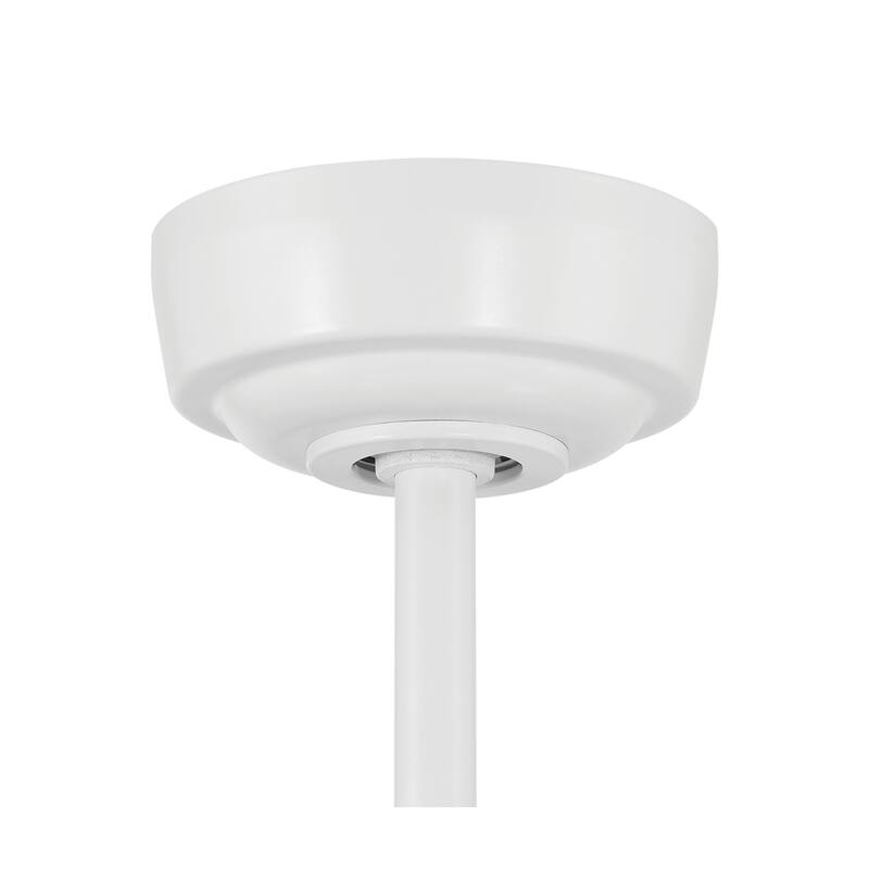 Craftmade RSH658 Rush 65" 8 Blade Indoor Smart Ceiling Fan
