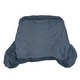 preview thumbnail 42 of 113, FauxFur Reading Pillow Cover (Cover ONLY, NO INSERT)