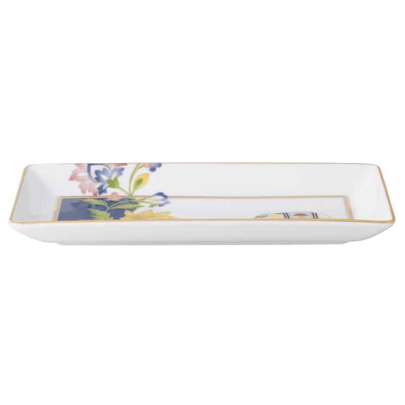 Tusker Garden Rectangular Tray
