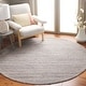 preview thumbnail 11 of 57, SAFAVIEH Handmade Ebony Gentiane Modern Wool Rug