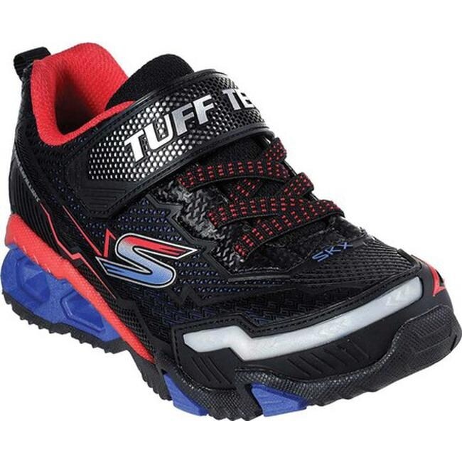 skechers s lights tuff tech