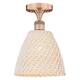 Option Antique Copper / Natural
