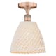 Option Antique Copper / Natural