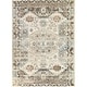 preview thumbnail 2 of 8, Louise Southwestern Traditional Area Rug