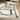 ROW Quinn Mid-Century Modern Ivory/ Black Area Rug