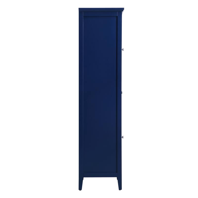 21" Linen Cabinet