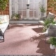 preview thumbnail 159 of 191, SAFAVIEH Courtyard Carolann Indoor/ Outdoor Waterproof Patio Backyard Rug