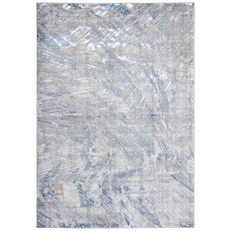 SAFAVIEH Bel Air Nakia Abstract Rug - 5'5" x 7'7"