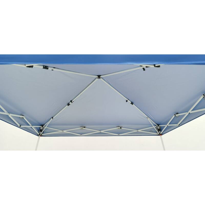 Outdoor pop-up tent