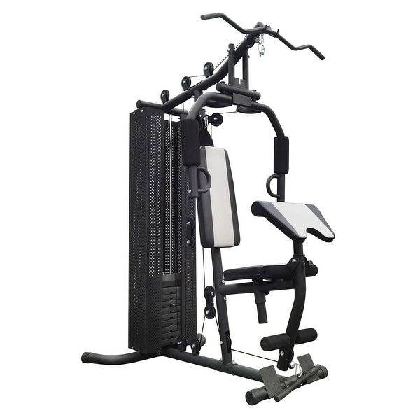 Everyday essentials home gym outlet