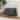 Adeco Linen Fabric Storage Ottoman for Living Room Bedroom