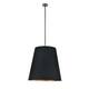 Option Urban Bronze / Black / Gold