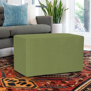 Allan Andrews Universal Bench Frame & Cover for Indoor & Outdoor - 36"W x 20"H x 18"D