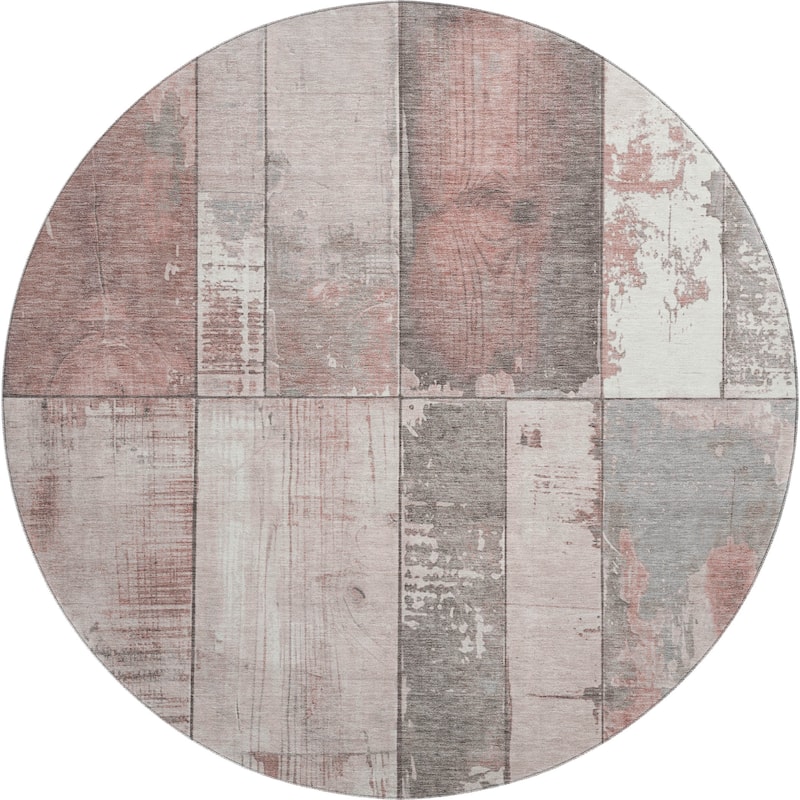 Premium Washable Super Soft Contemporary Styles Mayfield Rug