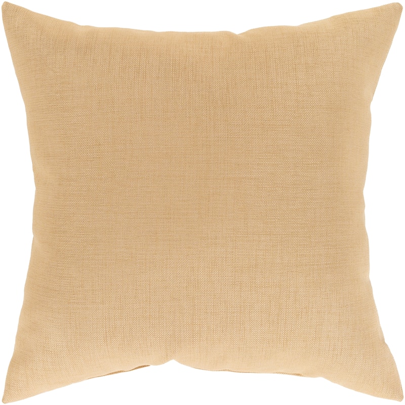 Artistic Weavers Topher Outdoor Safe Solid Color Pillow
