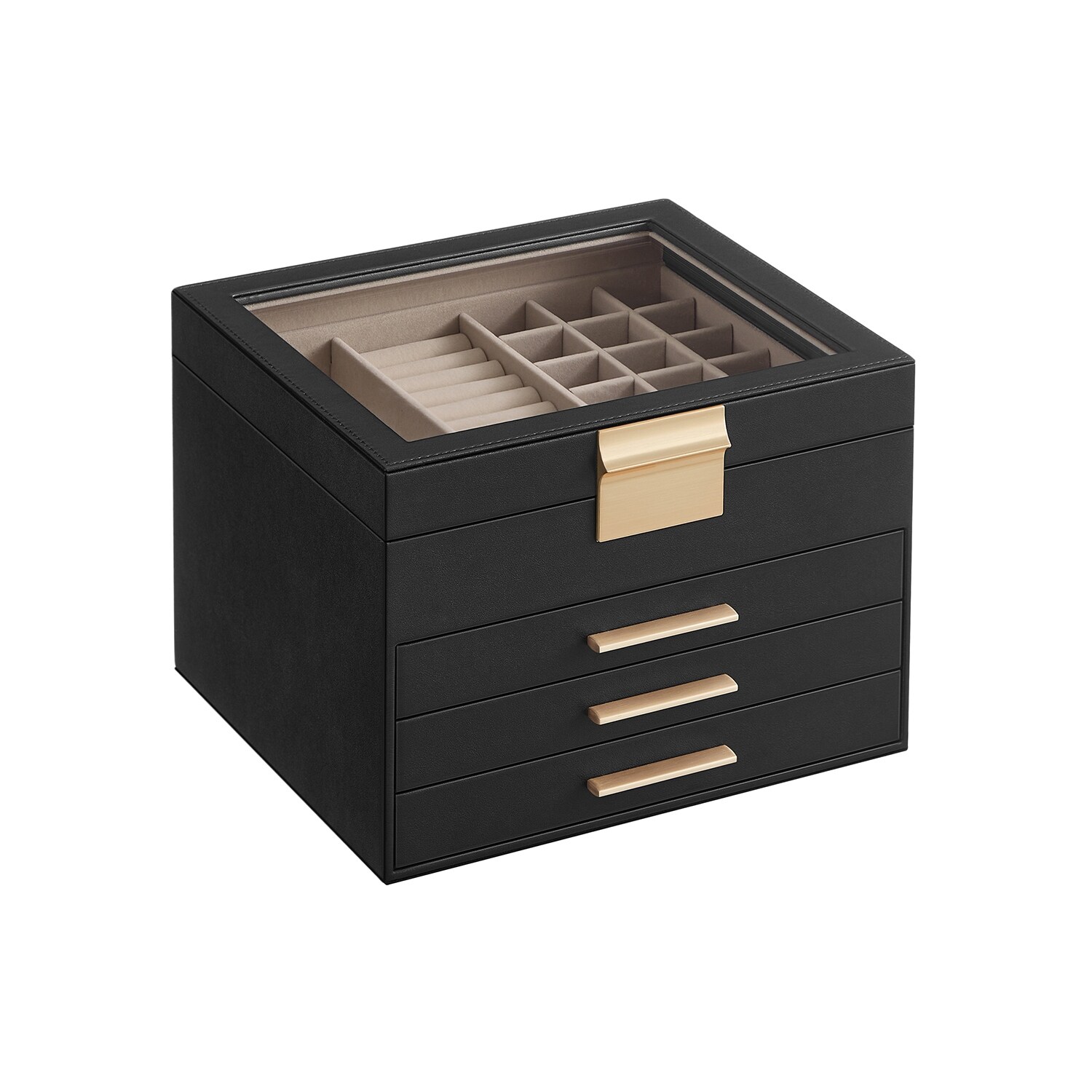 Jewelry Organizer Jewelry Armoires Bed Bath Beyond