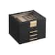 Option Graphite-Black-Gold 