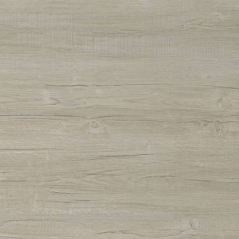 Loomis Whitewashed Grey 3-Drawer Home Office File Cabinet