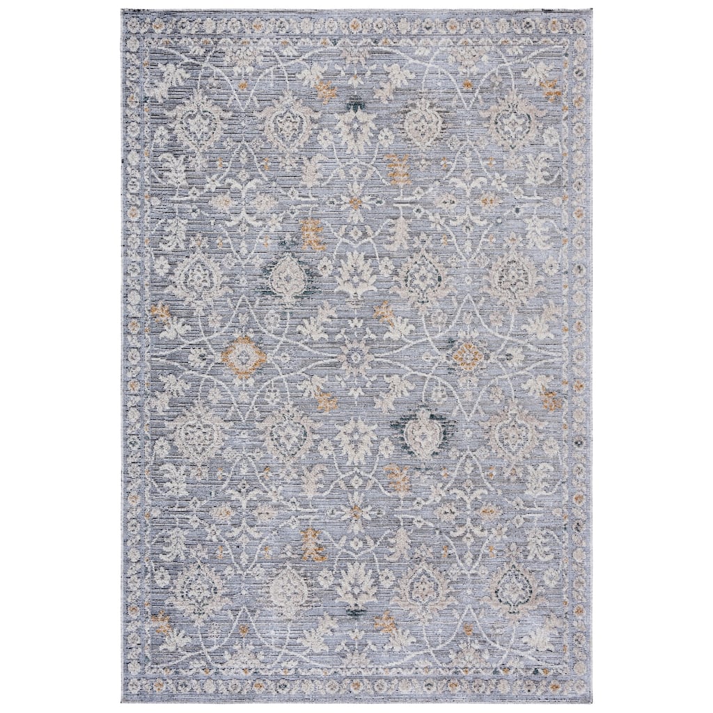 SAFAVIEH Miranda Cheng Traditional Rug