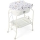 preview thumbnail 13 of 33, Babyjoy Baby Changing Table with Bathtub, Folding & Portable Diaper - See Details