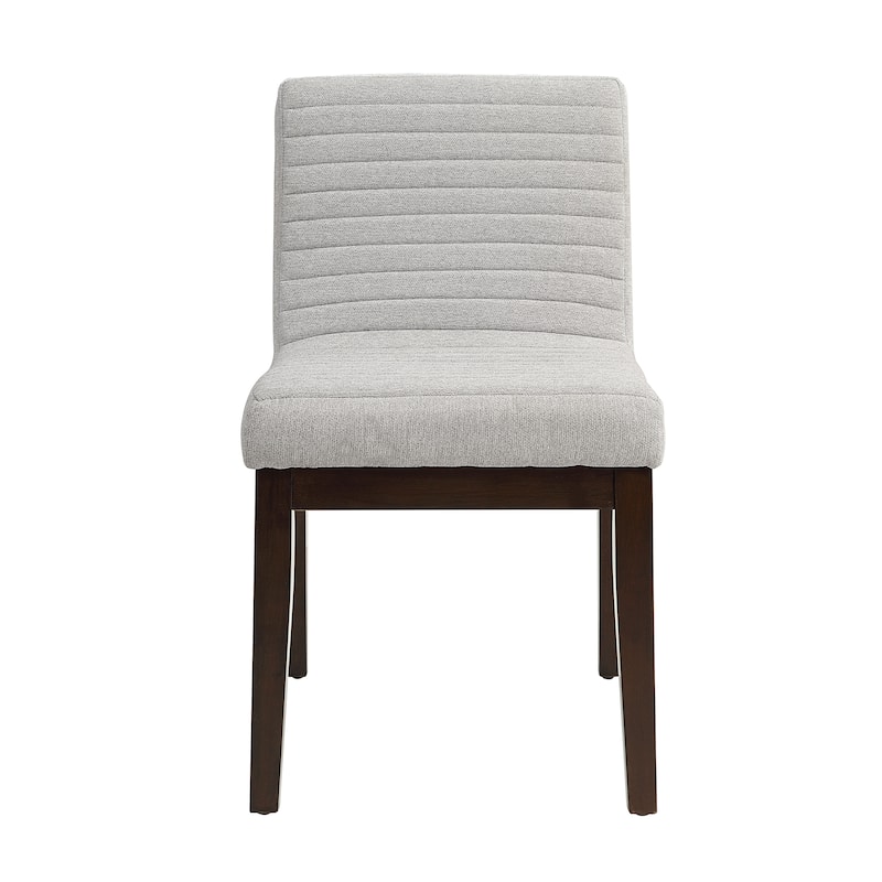 Side Chair (Set of 2) - Grey