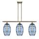 Option Antique Brass / Blue