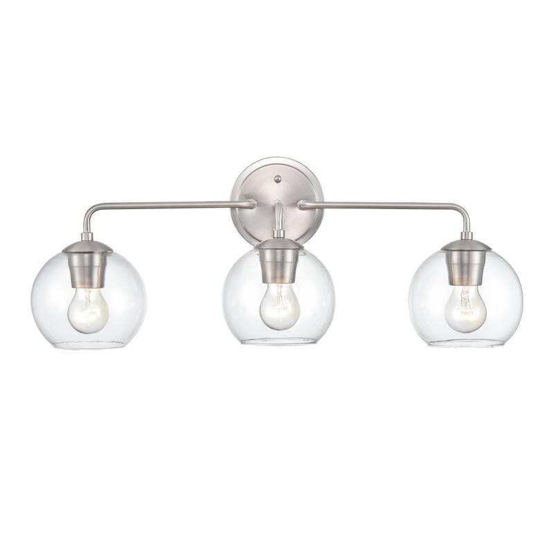 Millennium Lighting 3 Light 26" Wide Bathroom Vanity Light