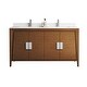 preview thumbnail 92 of 107, Fine Fixtures Imperial Collection Bathroom Vanity Cabinet Set,