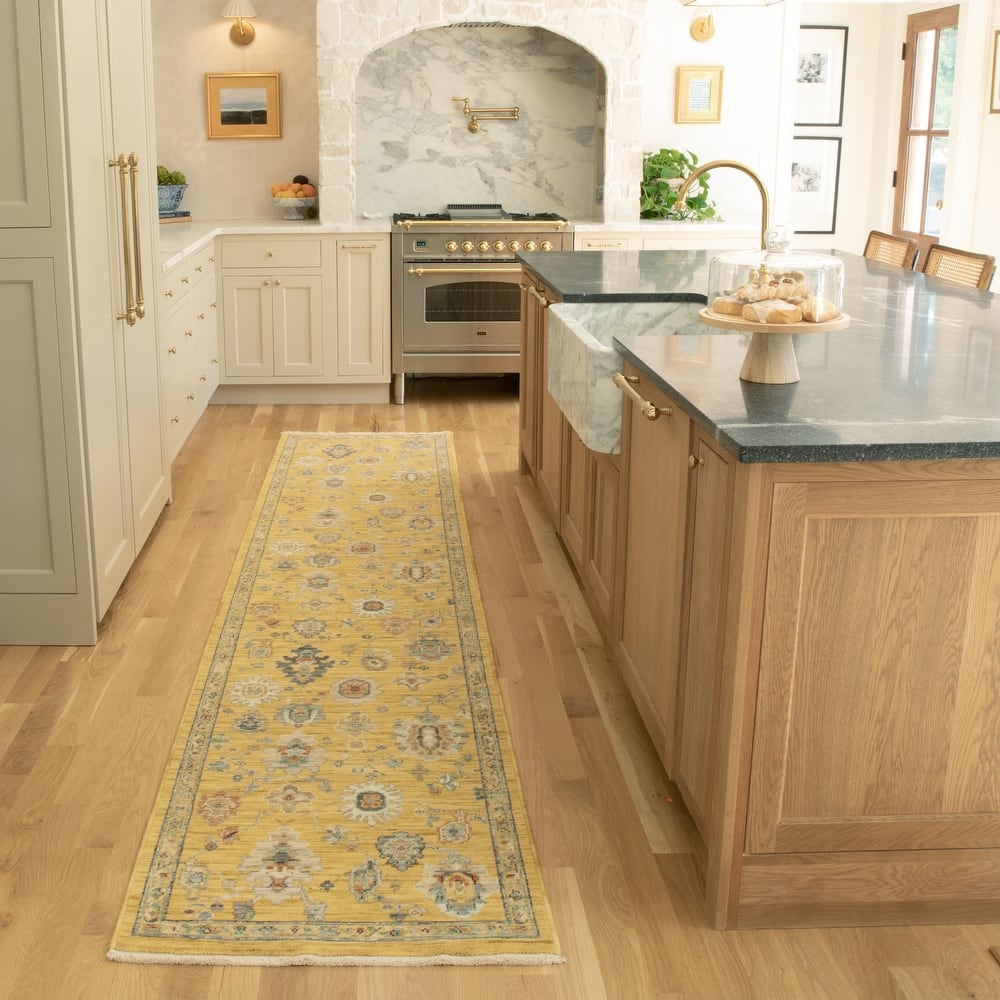 Style Haven Lawson Vintage Oriental Area Rug