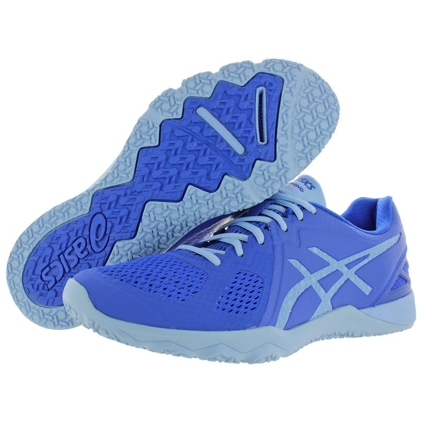 asics gym shoes womens