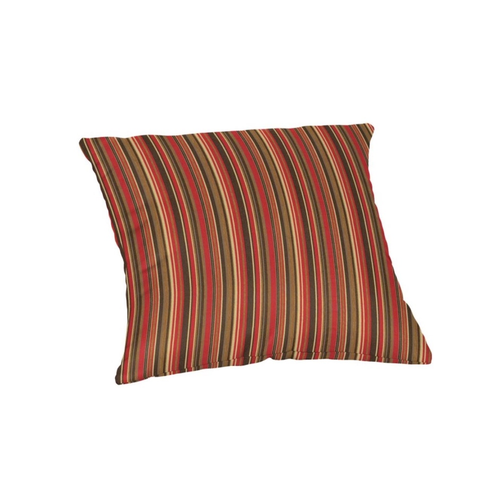 Striped outdoor throw pillows sales
