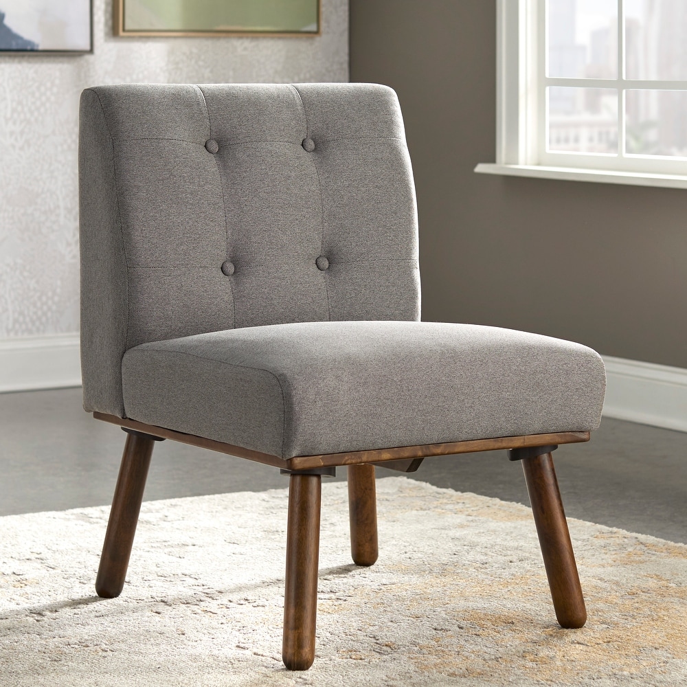 Grey Corner Chair Living Room Furniture Bed Bath Beyond