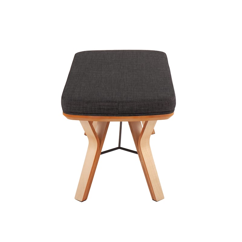 Carson Carrington Sala Upholstered Bench