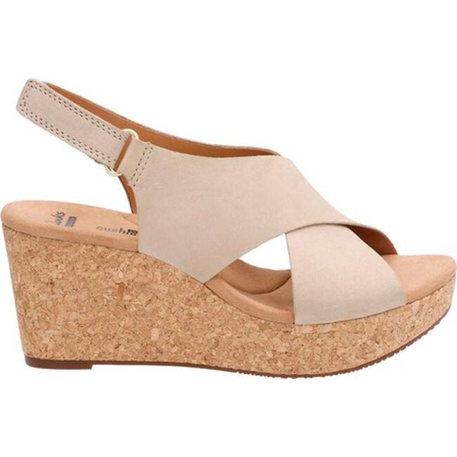 clarks annadel eirwyn gold