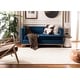 preview thumbnail 12 of 10, SAFAVIEH Handmade Textural Lidmila Contemporary Wool Rug 6' Round - Ivory - Round