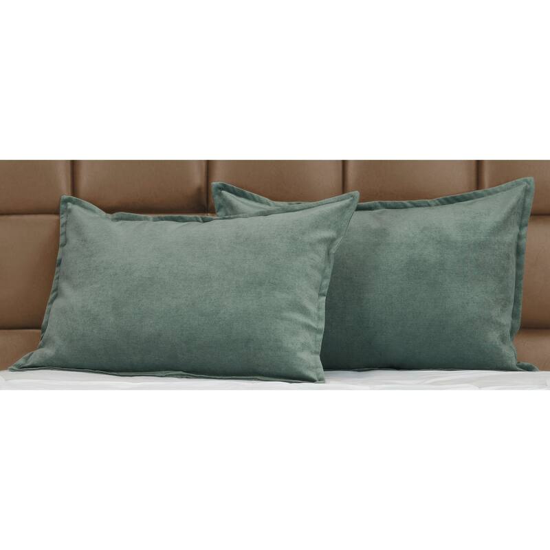 Mixology Padma 3 Piece Bed Cap Comforter Set with Sewn Corners