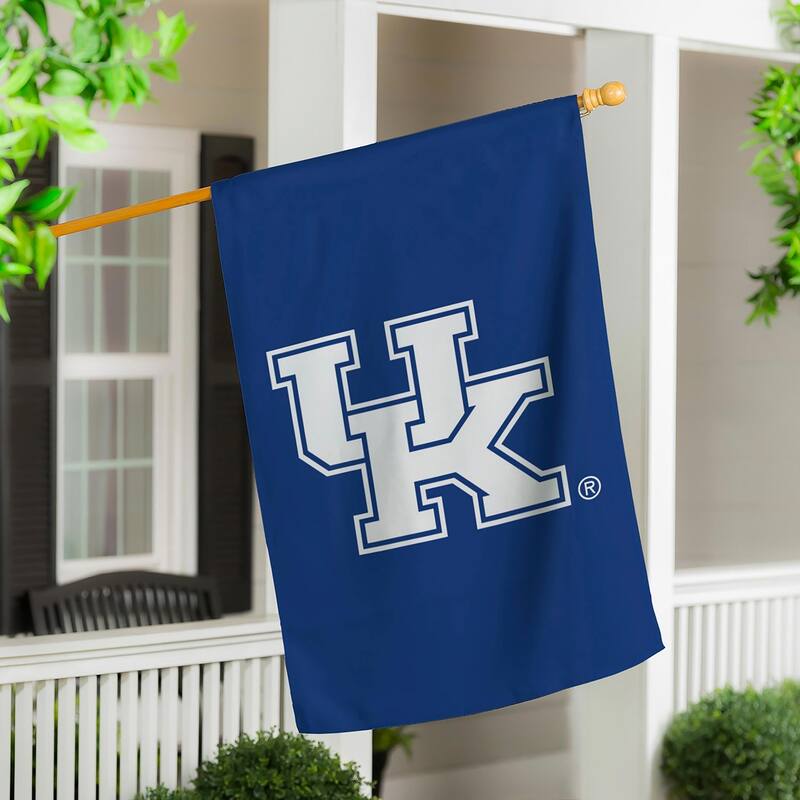 Applique House Flag, University of Missouri