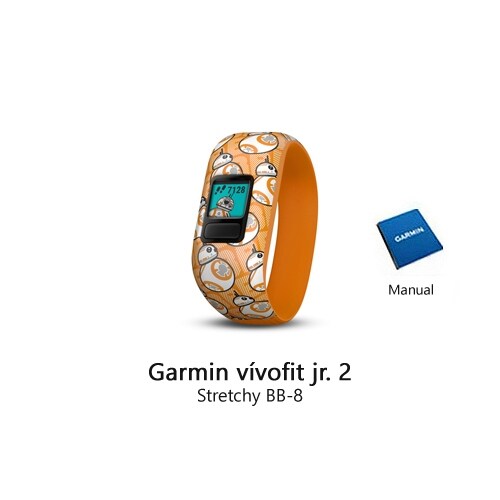 vivofit jr bb8