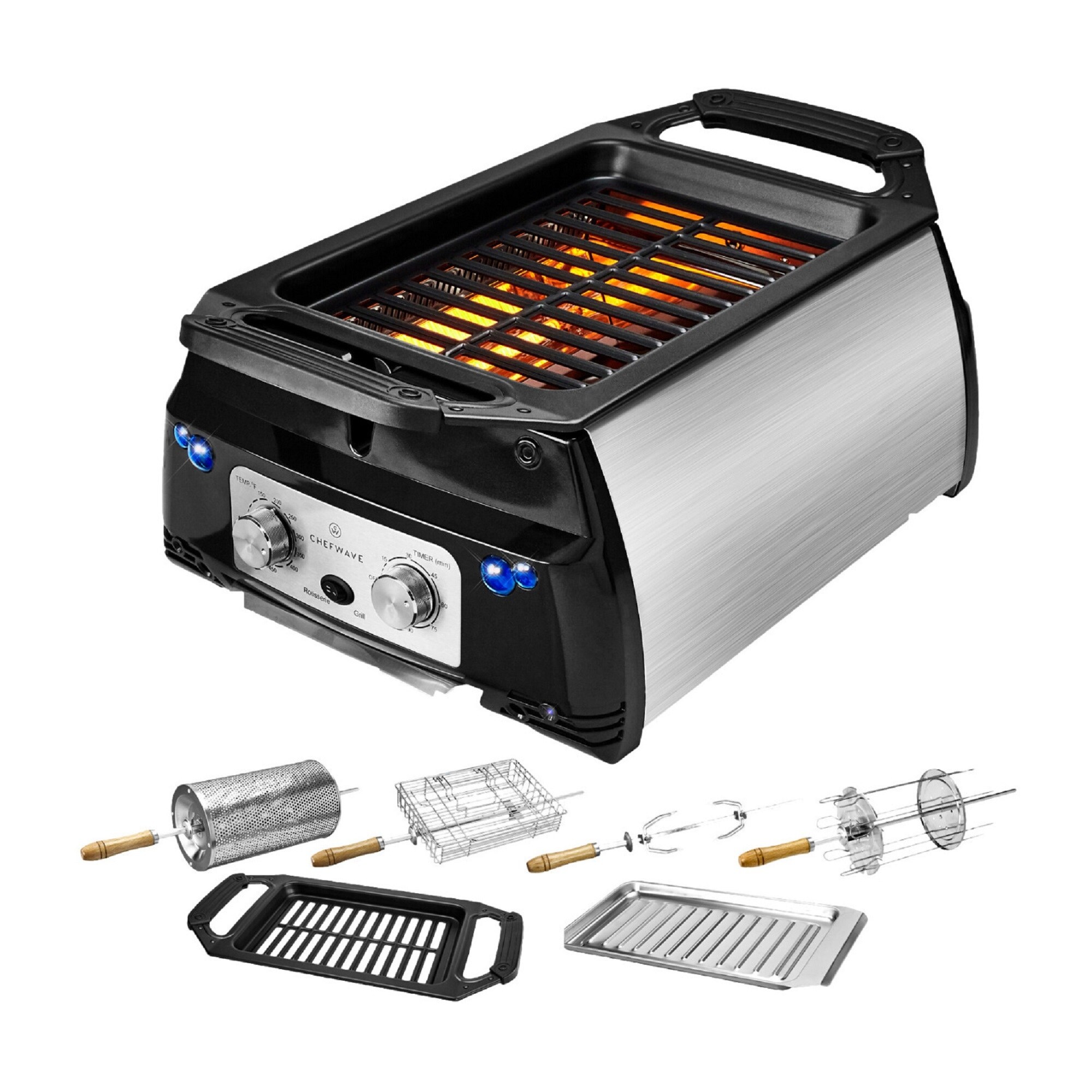 https://ak1.ostkcdn.com/images/products/is/images/direct/15bd5c23b6a3b94dbb720b447be3580847913fb5/ChefWave-Sosaku-Smokeless-Infrared-Rotisserie-Indoor-Tabletop-Grill.jpg