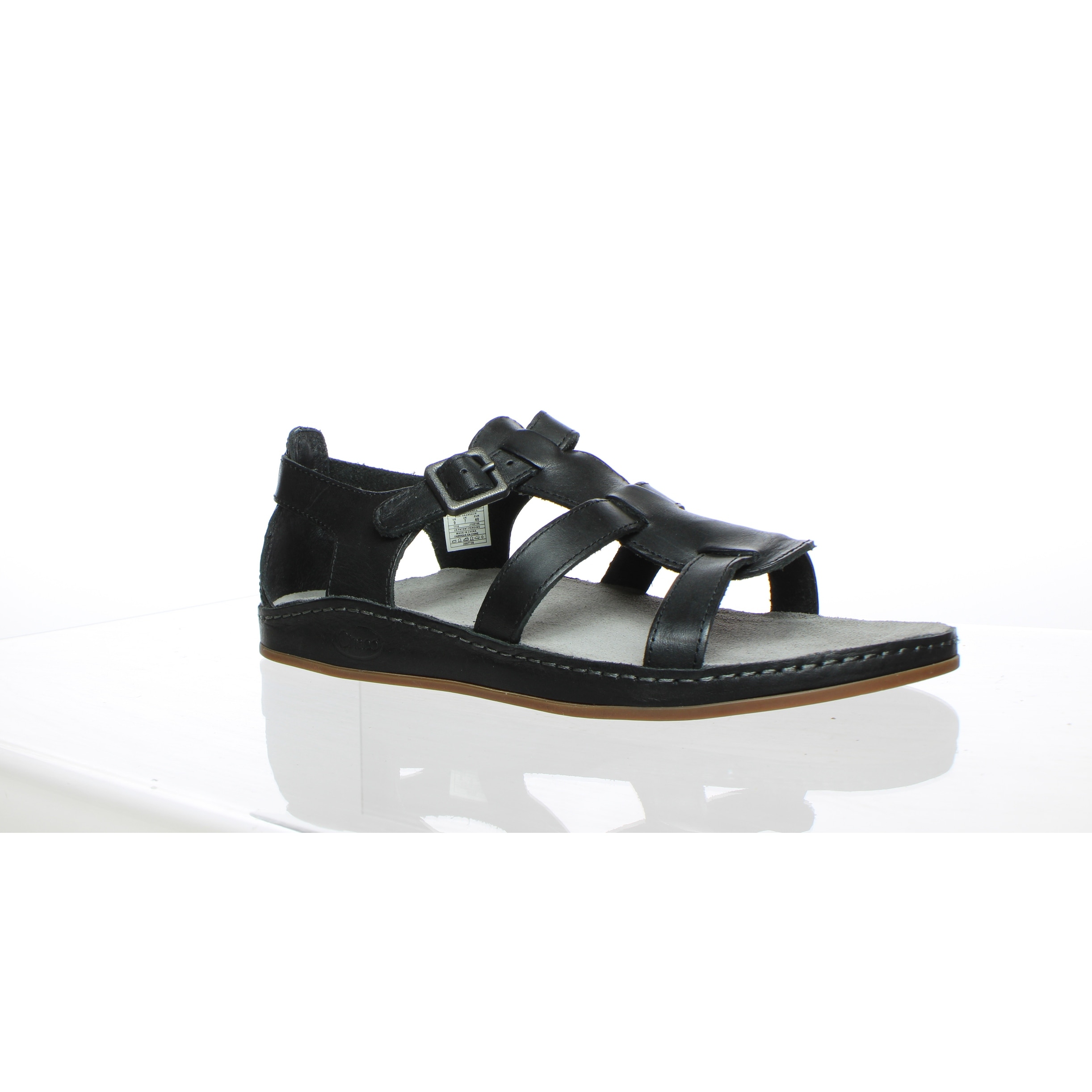 chaco aubrey sandal